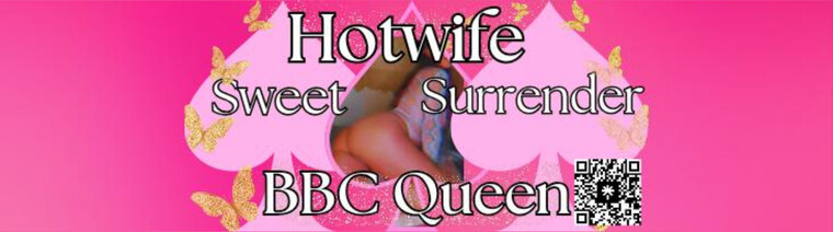 Hotwife Sweet Surrender cover image