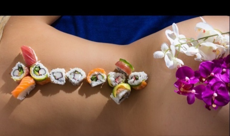 Sweetsushi banner image