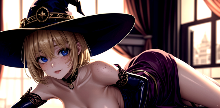 Sweet Girl banner image