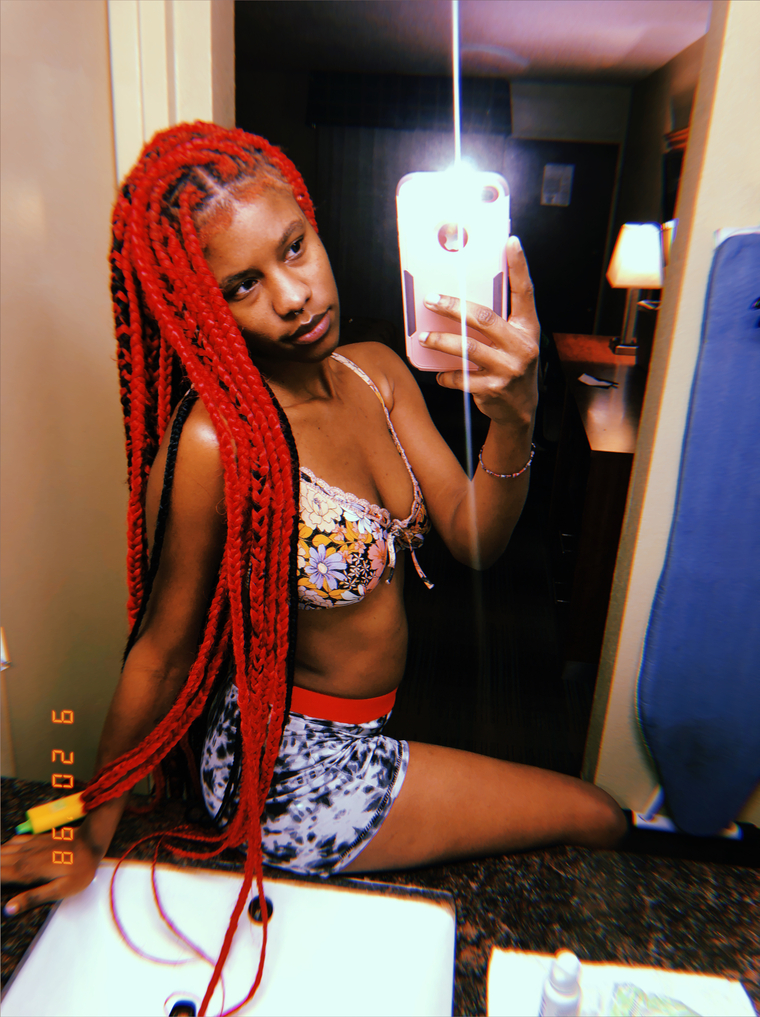 Sweettdxip cover image