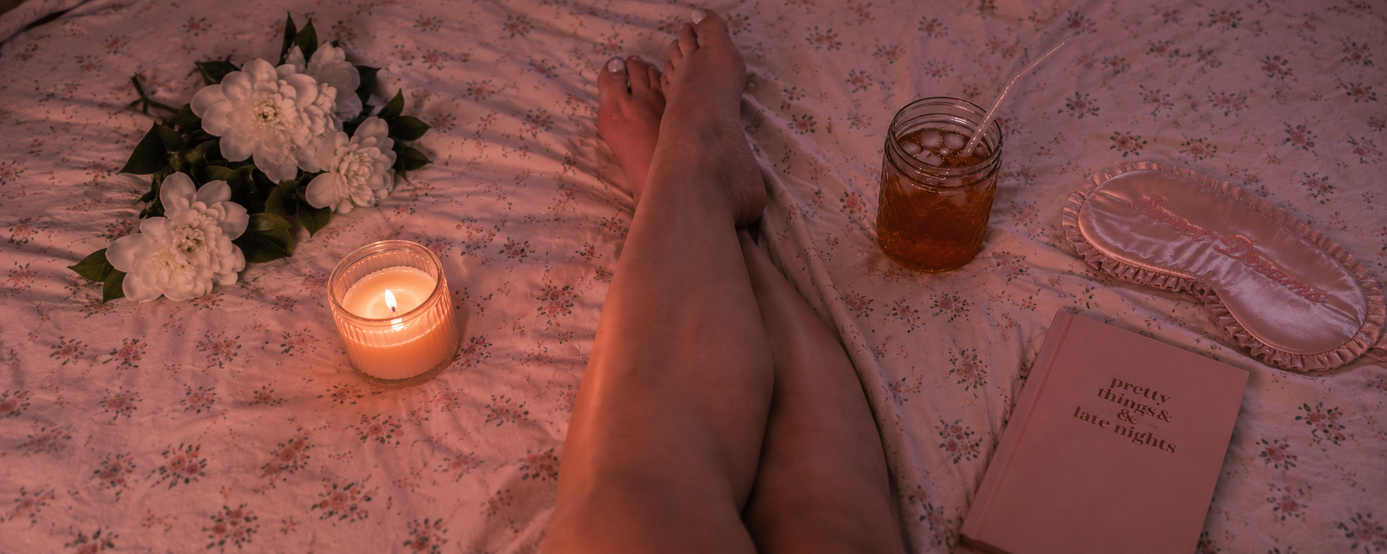 Sweet Tea banner image