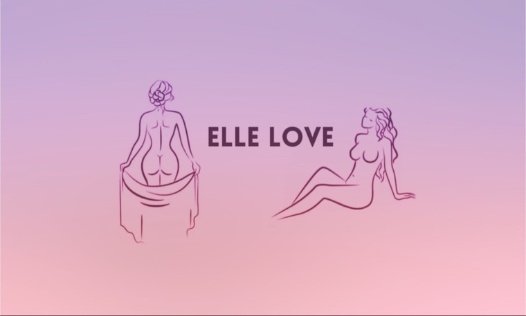 Elle Love banner image