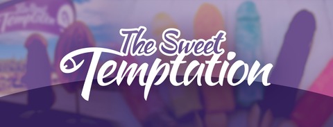 Sweet Temptation cover image
