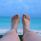 Sweet Tiny Toes avatar