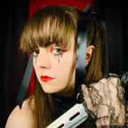 Sweet Tooth Yandere avatar