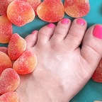 Sweet Treat Footsie avatar
