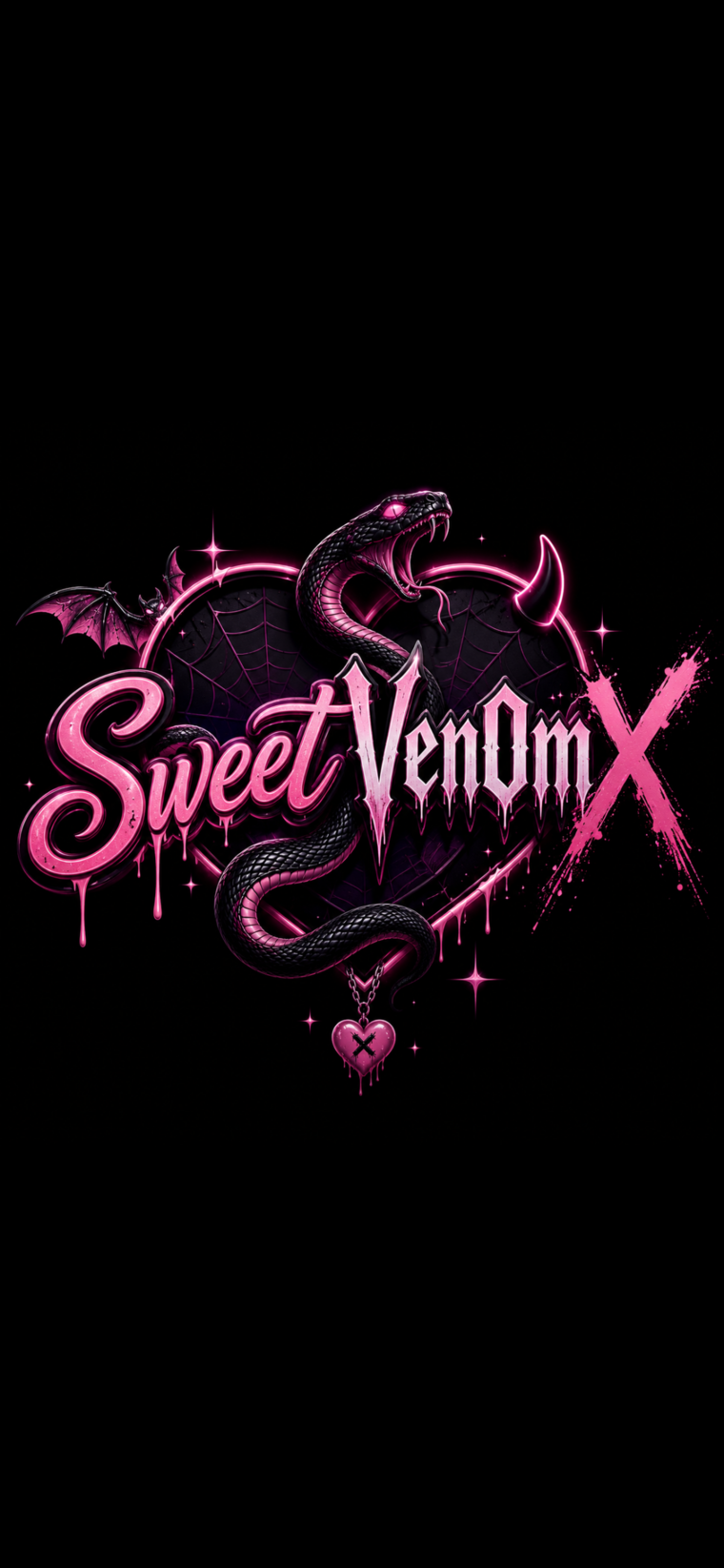 SweetVen0mX banner image