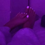 Sweet Feet avatar