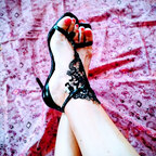 Lady_feet avatar