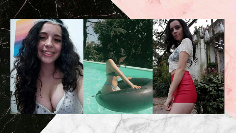 Nati ♡ cover image