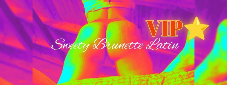 ⭐Sweety Brunette 🆅🅸🅿 no PPV🎀🔥 cover image