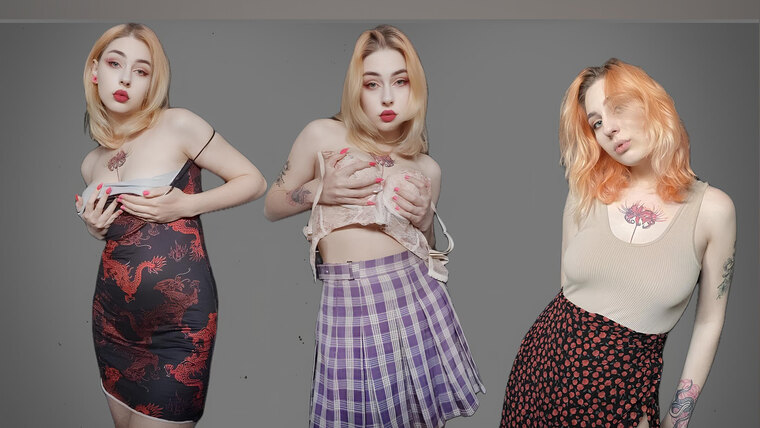 SweetYelyzabeth cover image