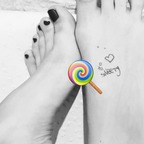 Sweety Feet avatar