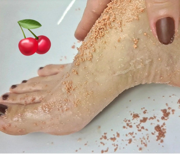 Sweety Feet cover image