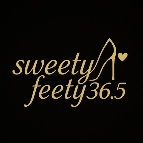 SweetyFeety36.5 cover image