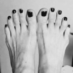 sweet yoga feet avatar