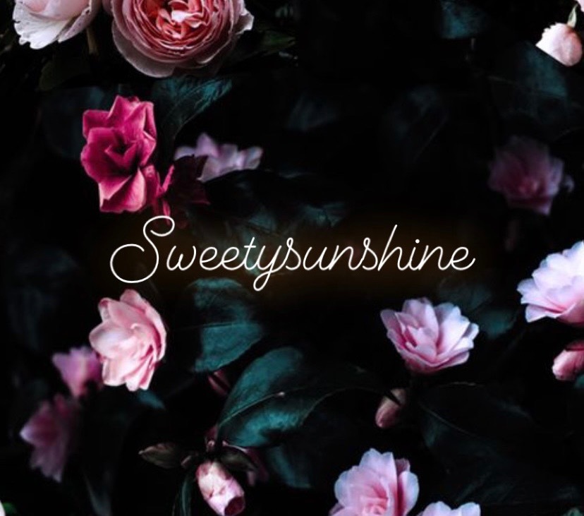 Sweetysunshine banner image