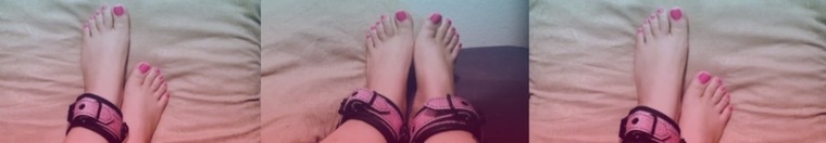 🌸Yum feet🌸 cover image