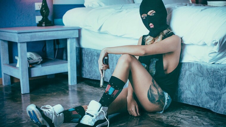 SweGirlMafia banner image