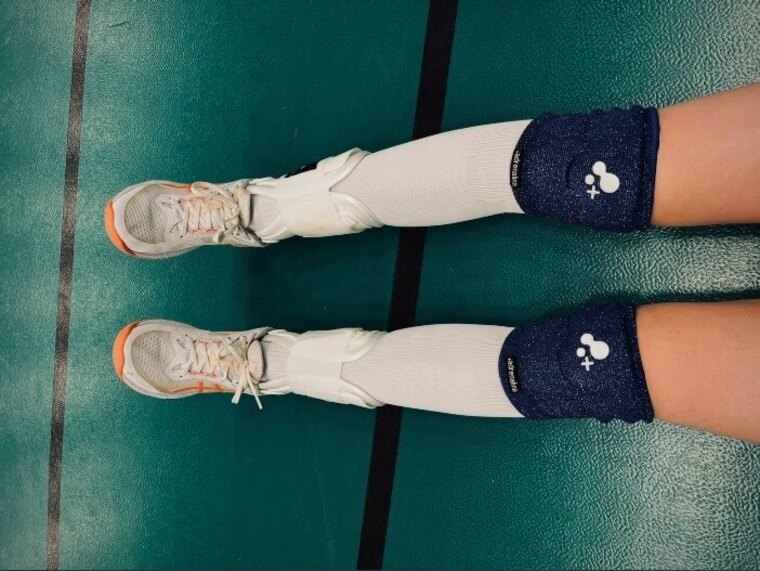 Sportyfeet cover image