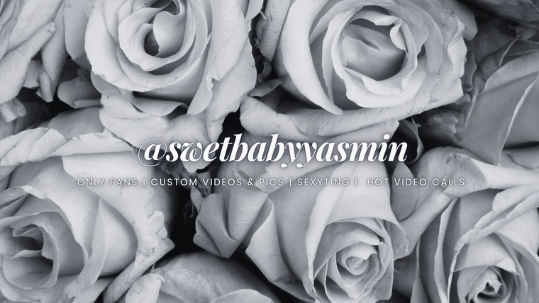Yasmin cover image