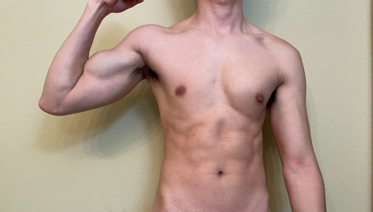 Swimmer Spidey banner image