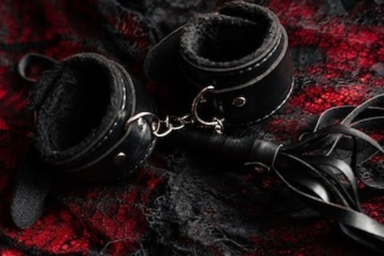 Secret Swinger Wife banner image