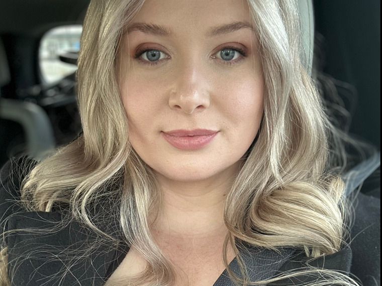 Alyssa cover image
