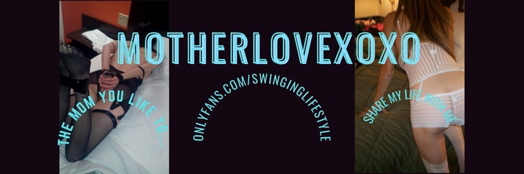 Motherlovexoxo banner image