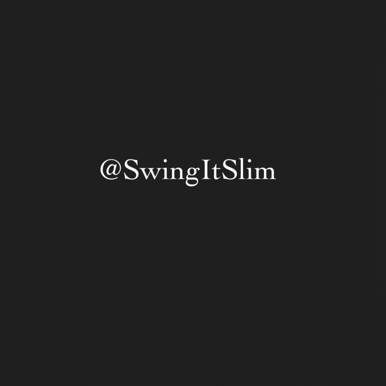 Swingitslim cover image