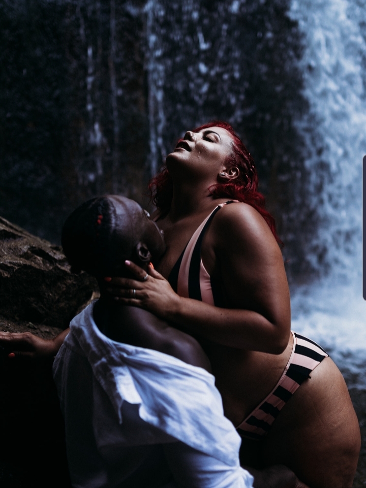 Living out YOUR fantasies 😈 banner image