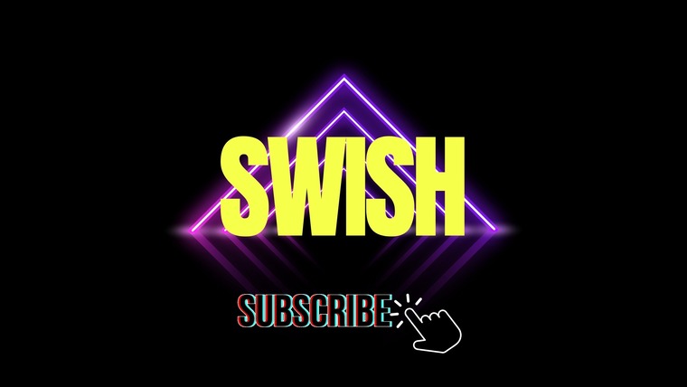 SWISH cover image