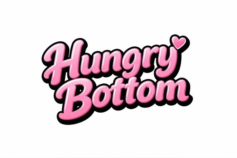 ๐HungryBottom๐ banner image