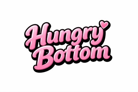 ๐HungryBottom๐ cover image
