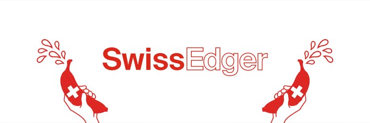 SwissEdger🇨🇭 banner image