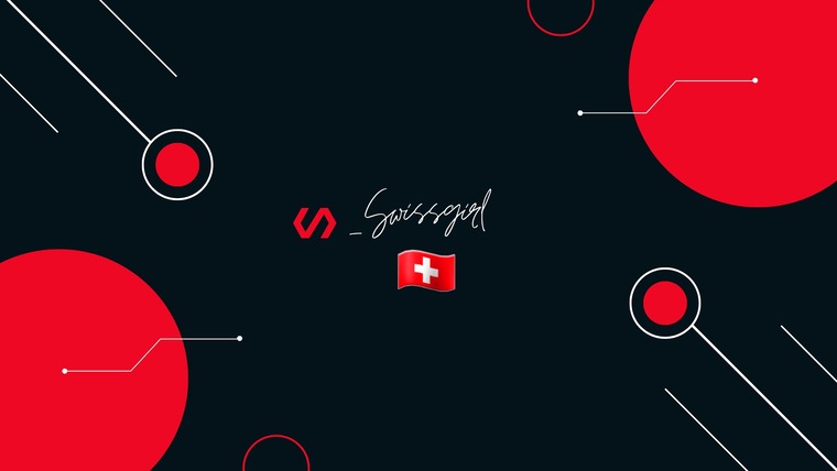 Swissgirl banner image