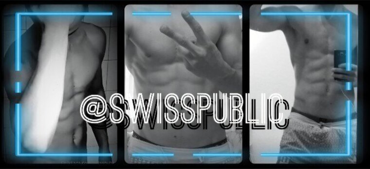 Public Swiss cover image