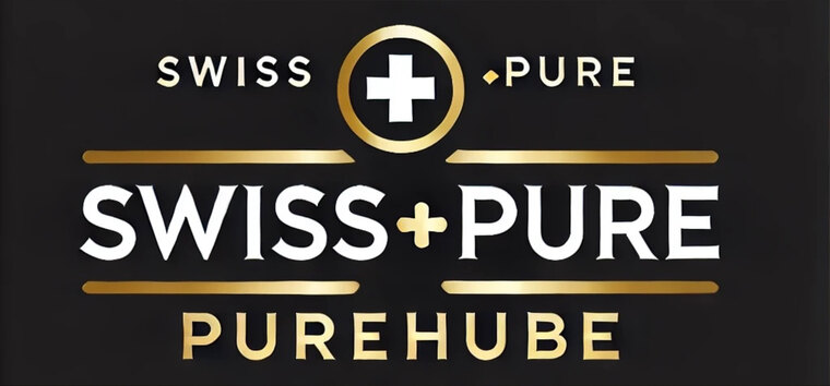 SwissPureHube banner image