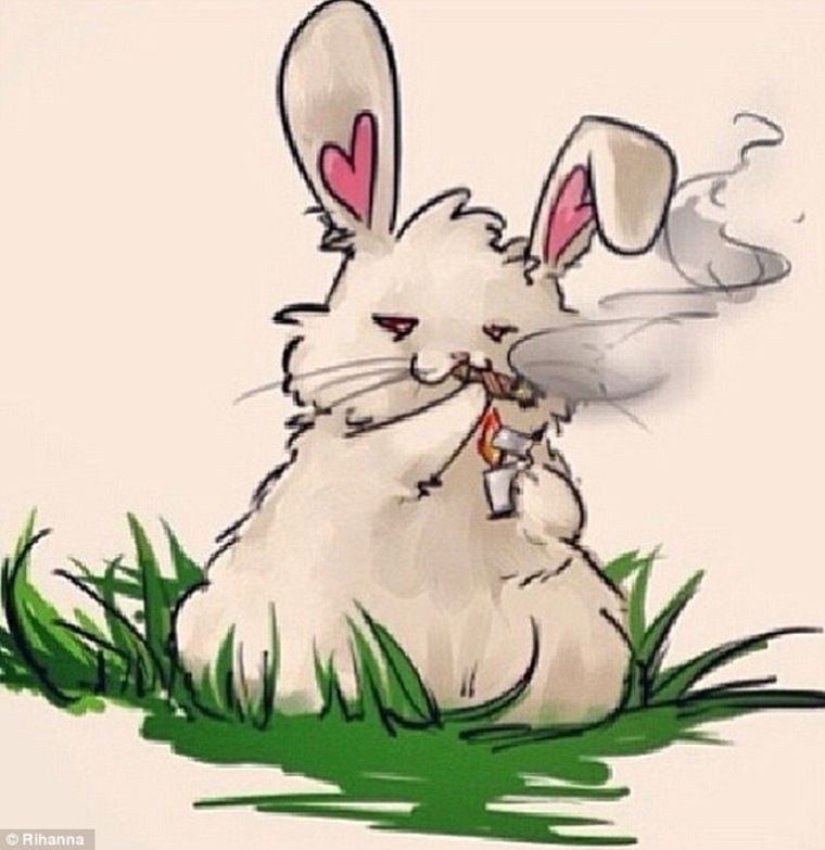 Bunny Babe cover image
