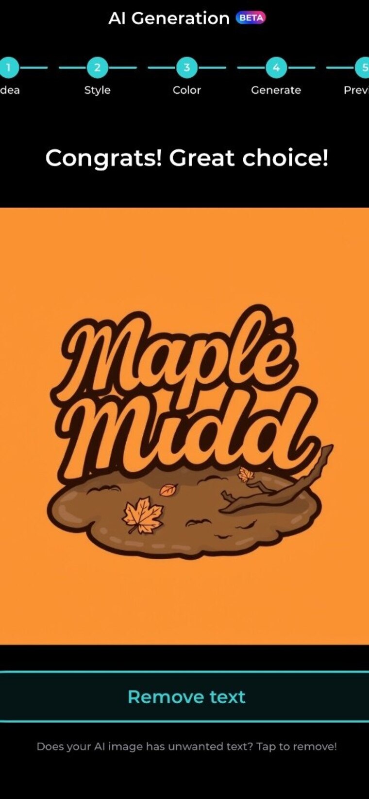 Maple 🍁 cover image