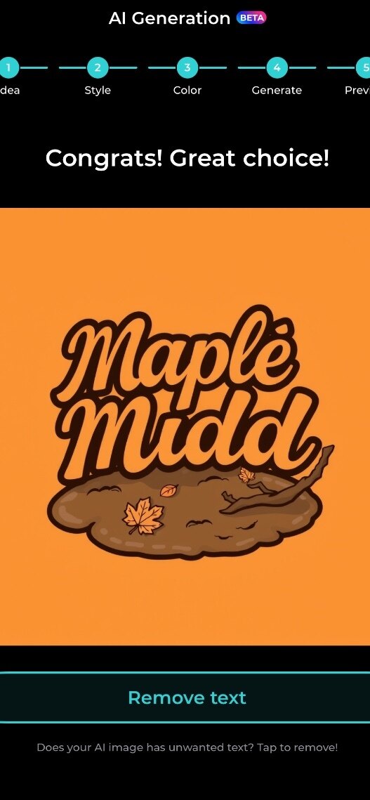 Maple π banner image