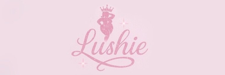 Lushie cover image