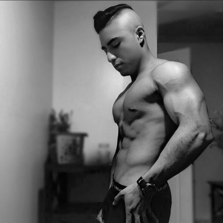 Swole_Man01 cover image
