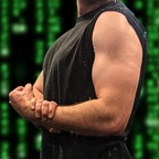 The Swole Nerd avatar