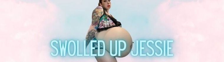 SwolledUpJessie cover image