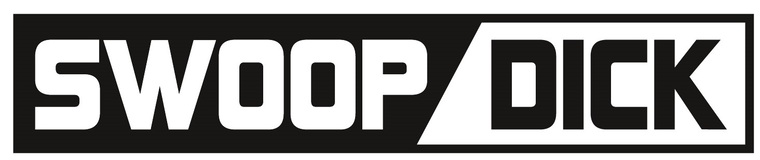 Swoop Dick The Sons of Gods banner image