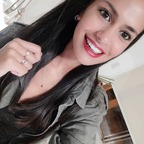sweet brunette avatar