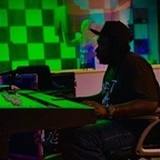 smurf on the track avatar