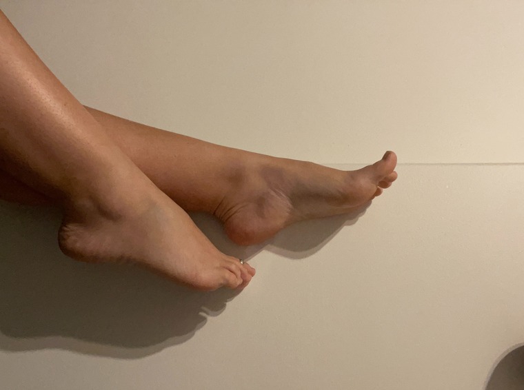 foot fetish forever cover image