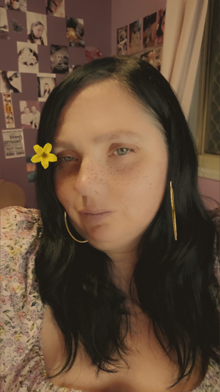 Amanda Abdy cover image